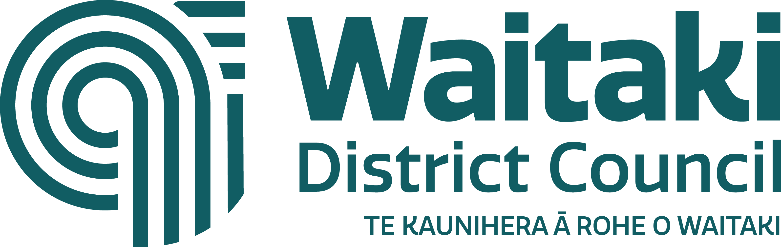 Waitaki District Council